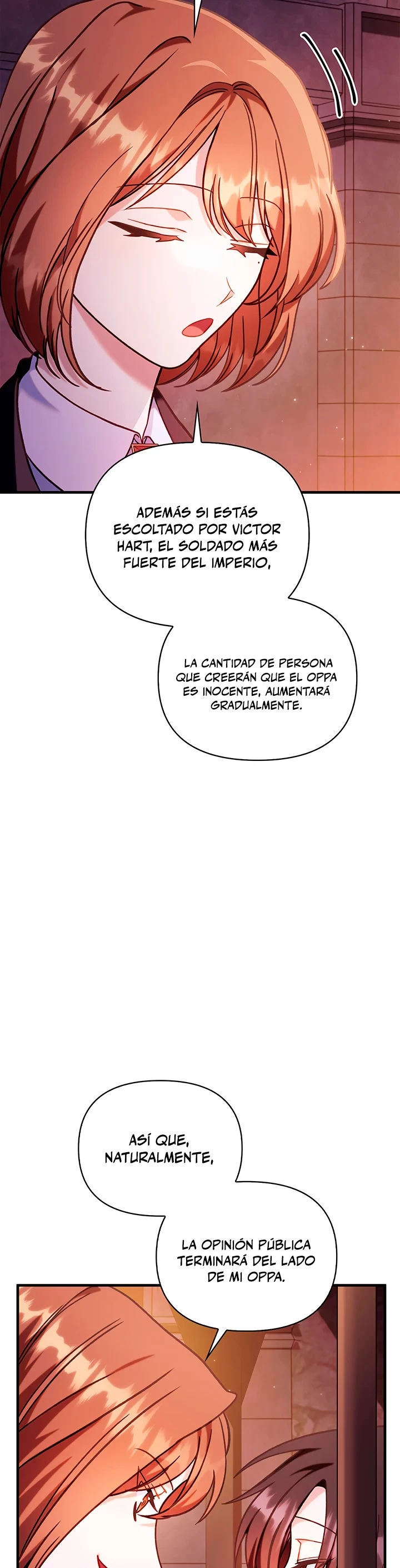 Manual de instrucciones del Reencarnado > Capitulo 69 > Page 151