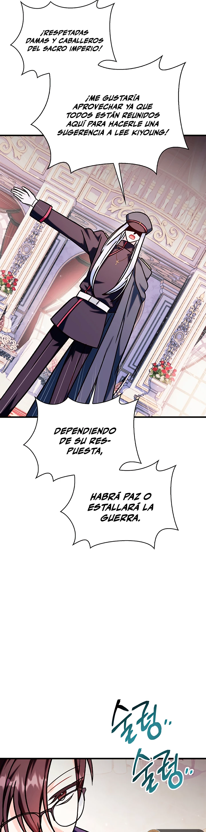 Manual de instrucciones del Reencarnado > Capitulo 69 > Page 601