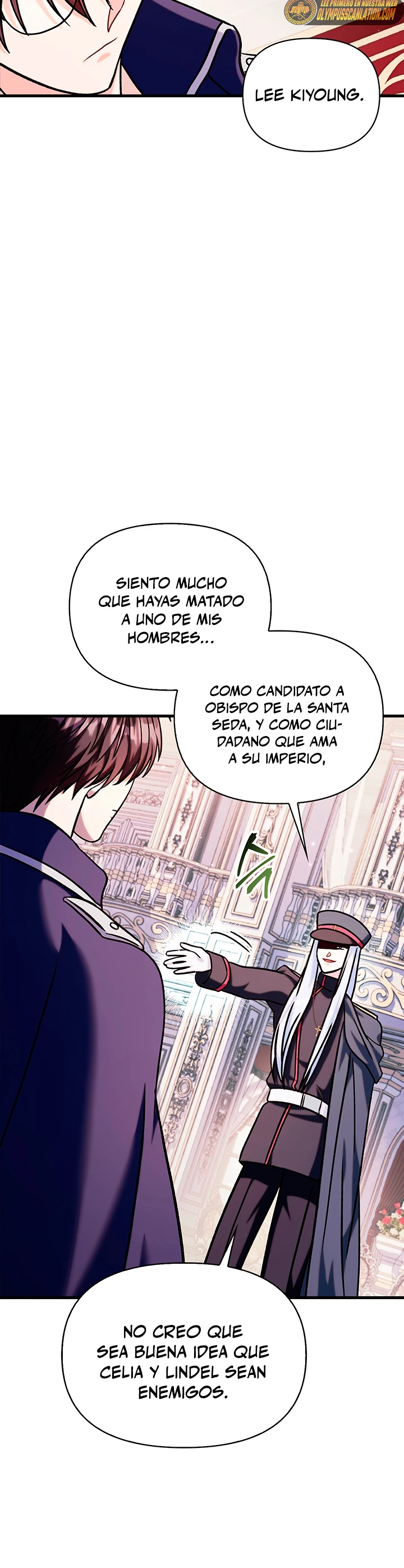 Manual de instrucciones del Reencarnado > Capitulo 69 > Page 611