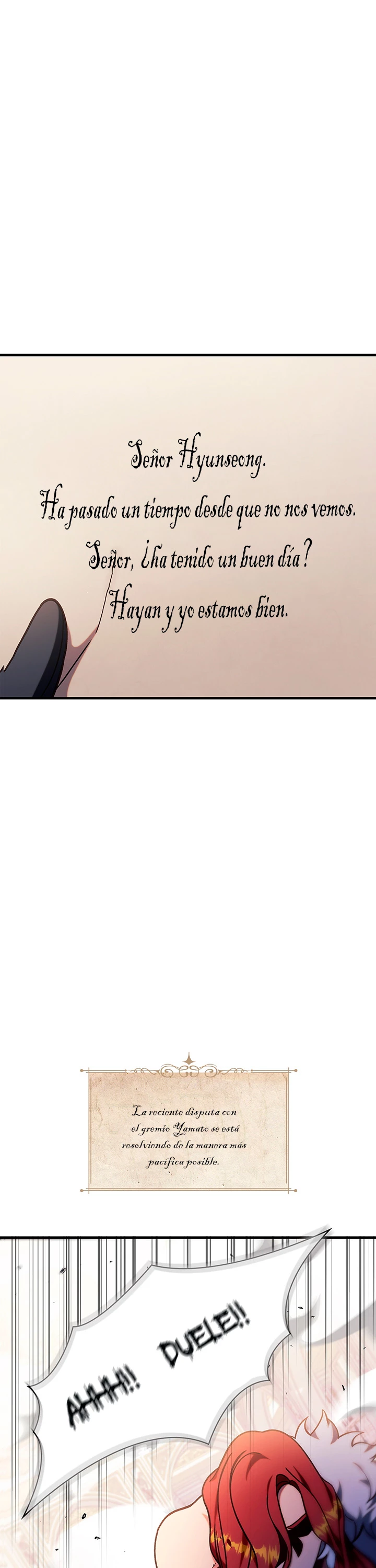 Manual de instrucciones del Reencarnado > Capitulo 70 > Page 151