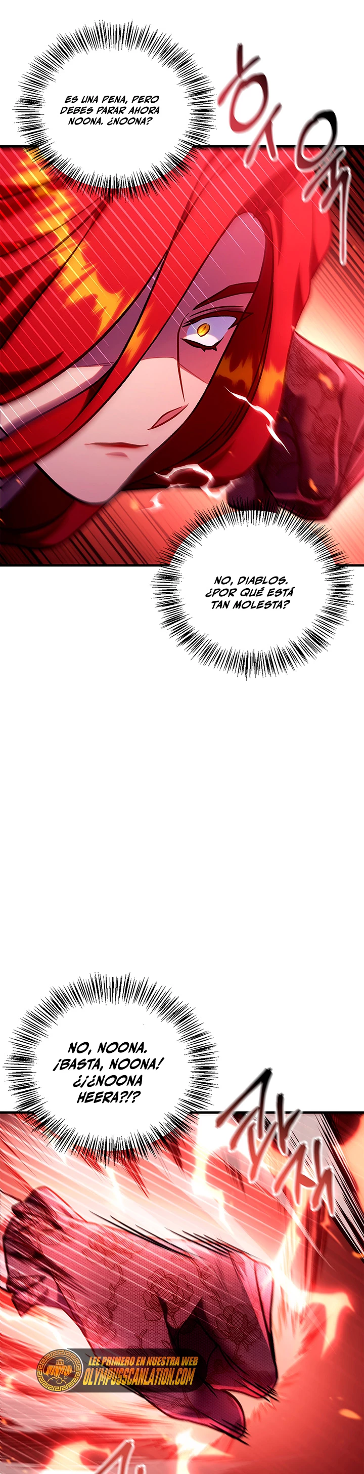 Manual de instrucciones del Reencarnado > Capitulo 70 > Page 291