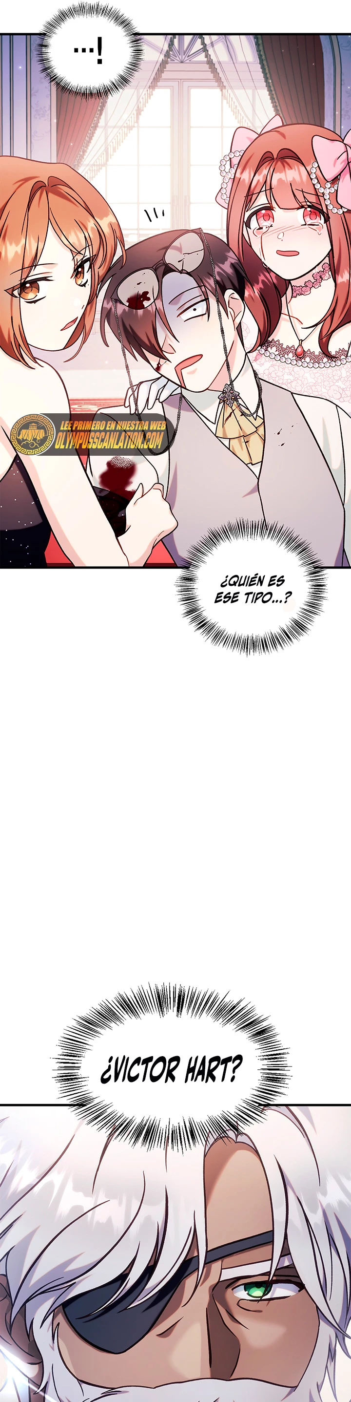 Manual de instrucciones del Reencarnado > Capitulo 70 > Page 321