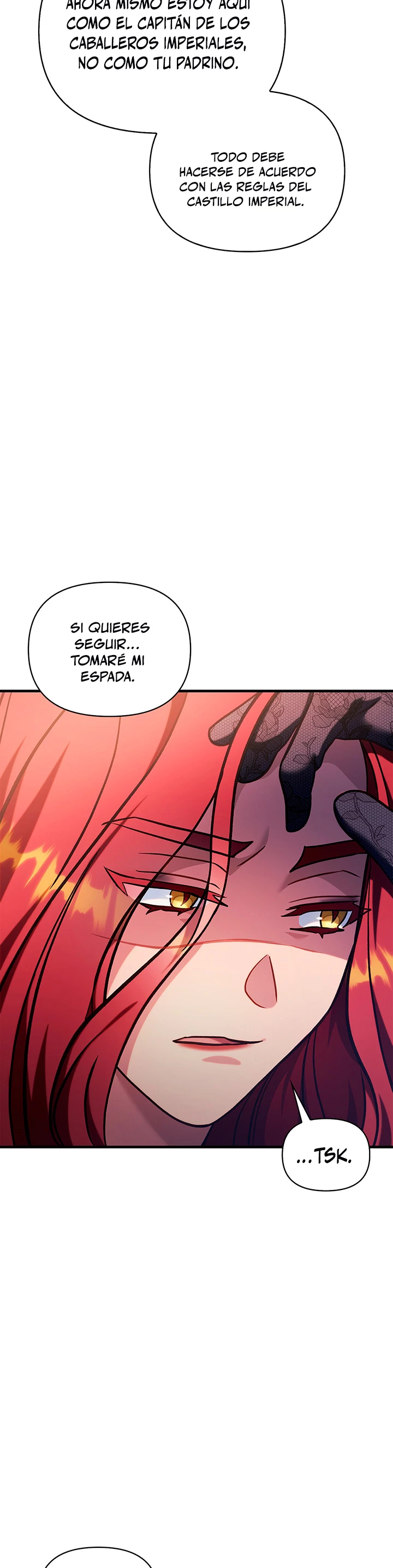 Manual de instrucciones del Reencarnado > Capitulo 70 > Page 341