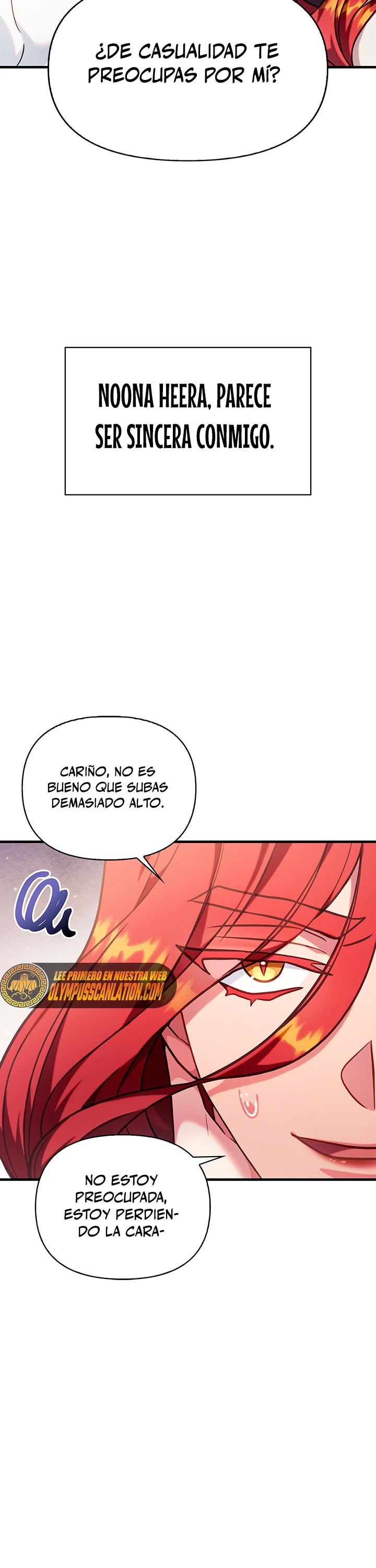 Manual de instrucciones del Reencarnado > Capitulo 70 > Page 471