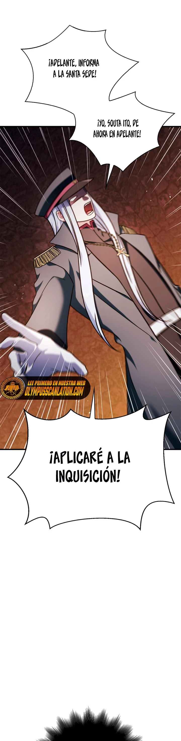 Manual de instrucciones del Reencarnado > Capitulo 71 > Page 111