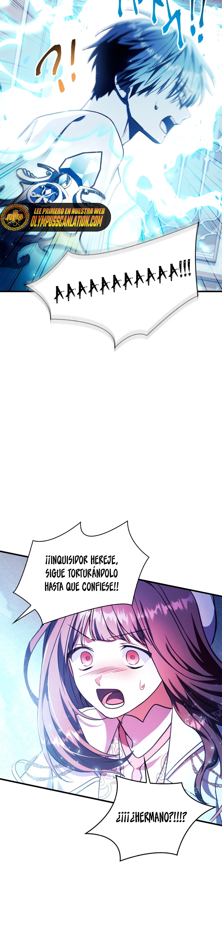 Manual de instrucciones del Reencarnado > Capitulo 71 > Page 521