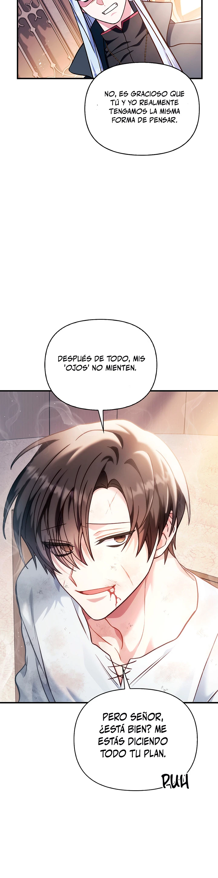 Manual de instrucciones del Reencarnado > Capitulo 72 > Page 81