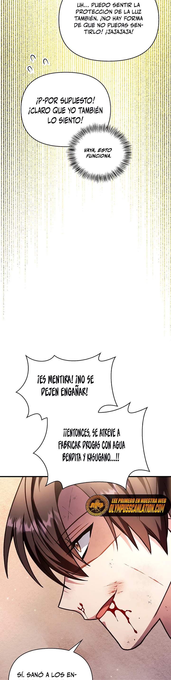 Manual de instrucciones del Reencarnado > Capitulo 72 > Page 381