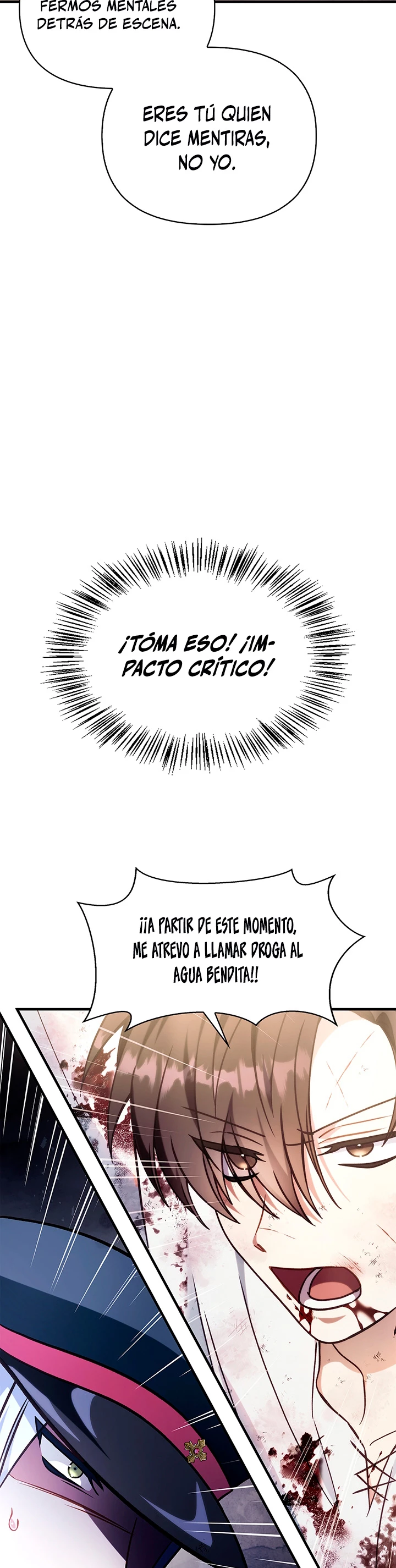 Manual de instrucciones del Reencarnado > Capitulo 72 > Page 401