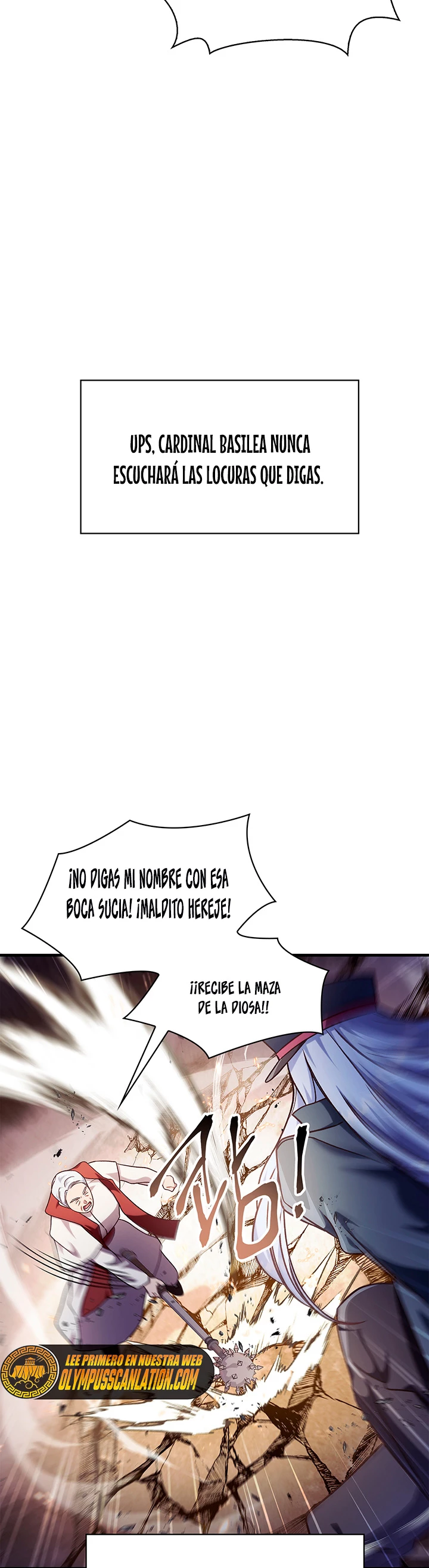 Manual de instrucciones del Reencarnado > Capitulo 72 > Page 471