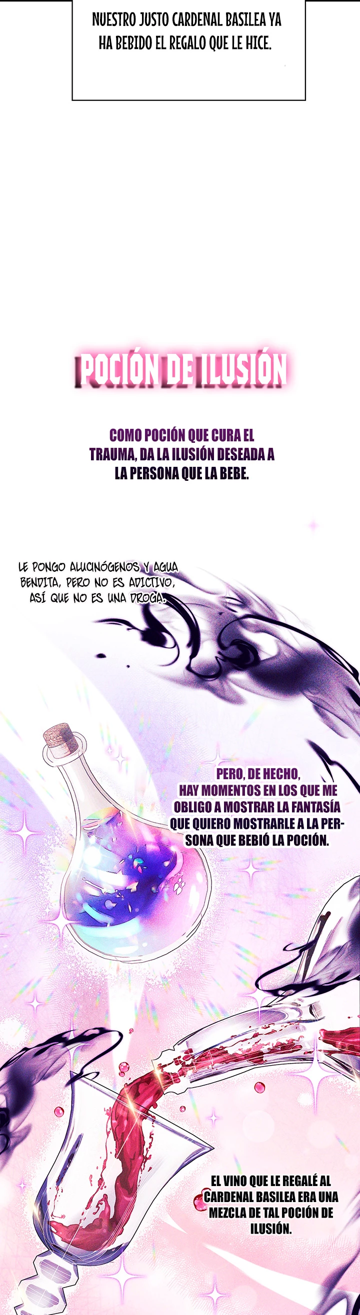 Manual de instrucciones del Reencarnado > Capitulo 72 > Page 481