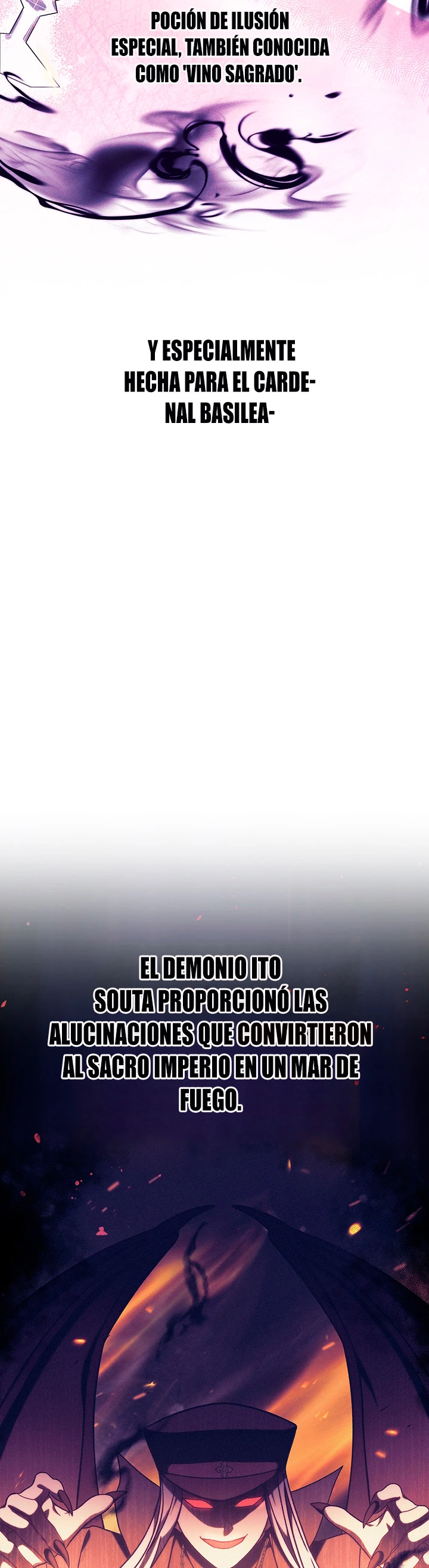 Manual de instrucciones del Reencarnado > Capitulo 72 > Page 491
