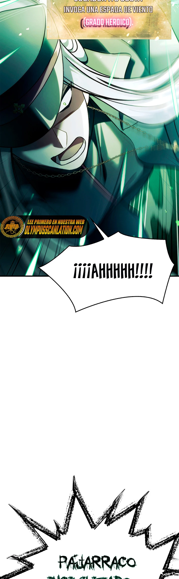 Manual de instrucciones del Reencarnado > Capitulo 72 > Page 541