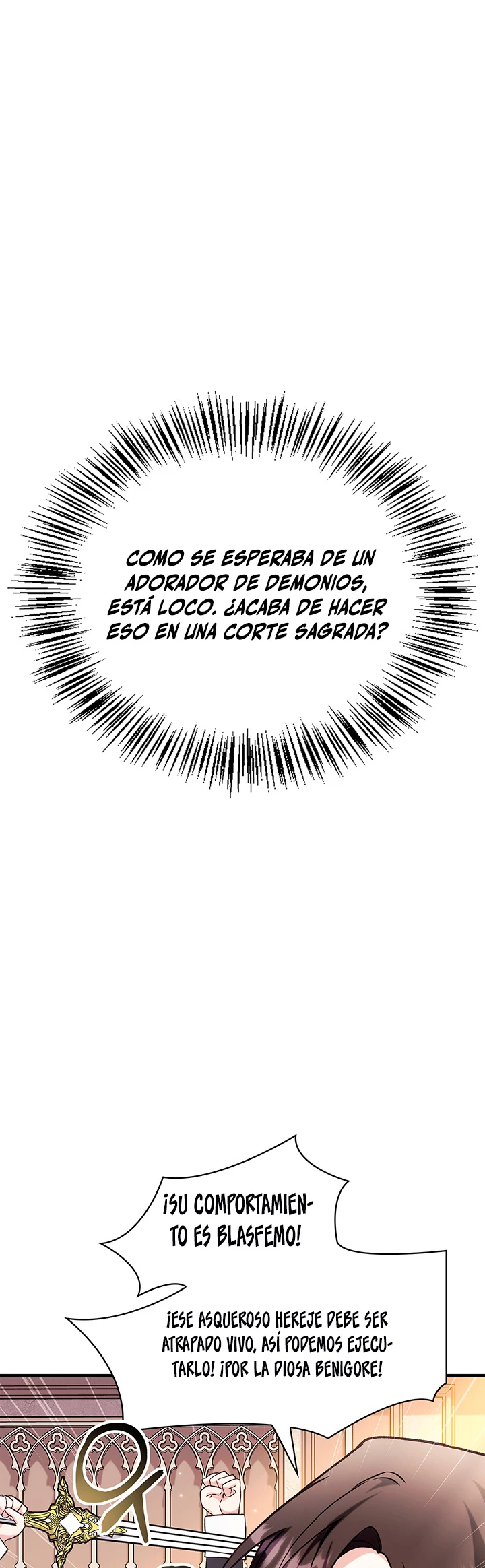Manual de instrucciones del Reencarnado > Capitulo 72 > Page 561
