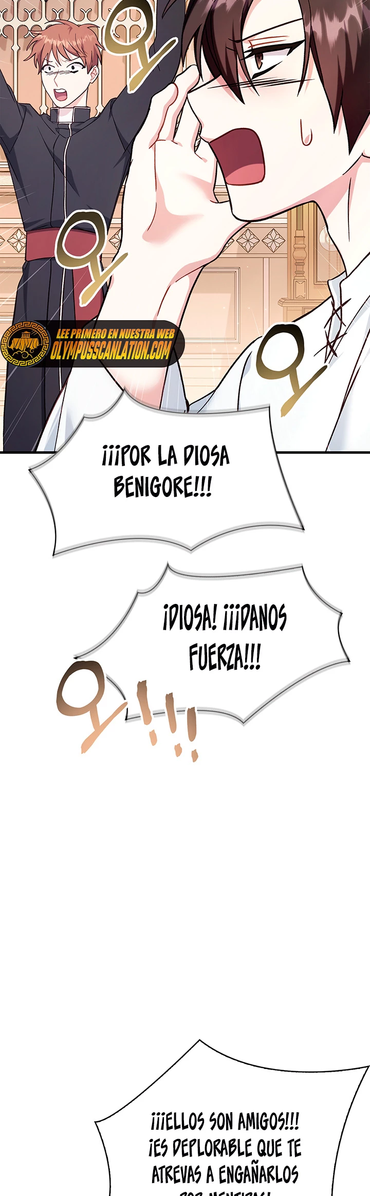 Manual de instrucciones del Reencarnado > Capitulo 72 > Page 571