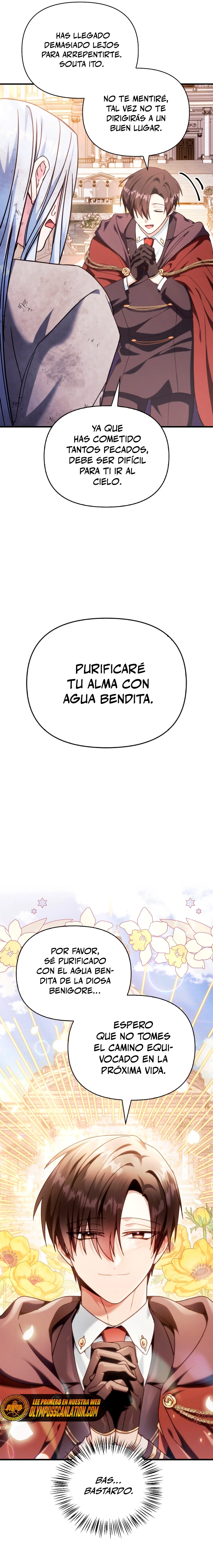 Manual de instrucciones del Reencarnado > Capitulo 73 > Page 161