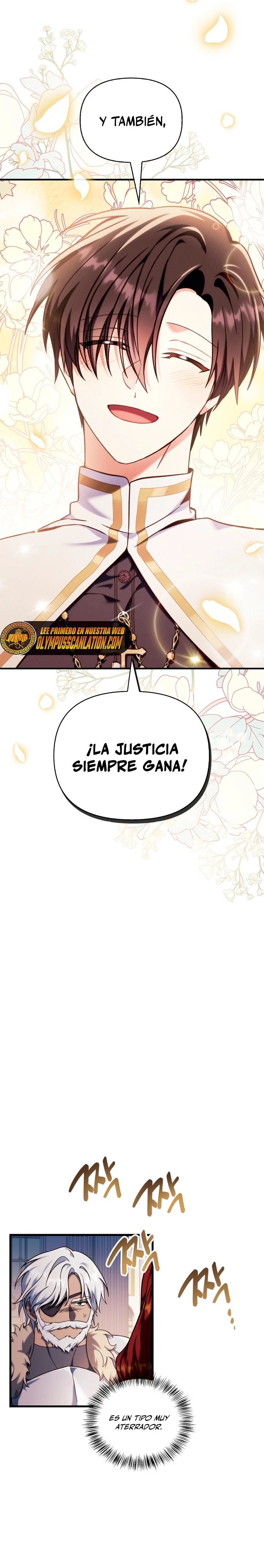 Manual de instrucciones del Reencarnado > Capitulo 73 > Page 261