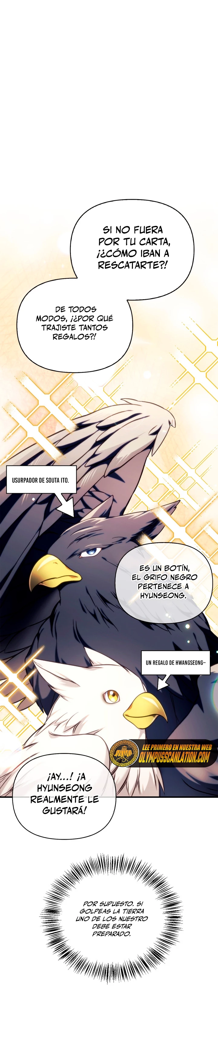 Manual de instrucciones del Reencarnado > Capitulo 73 > Page 291