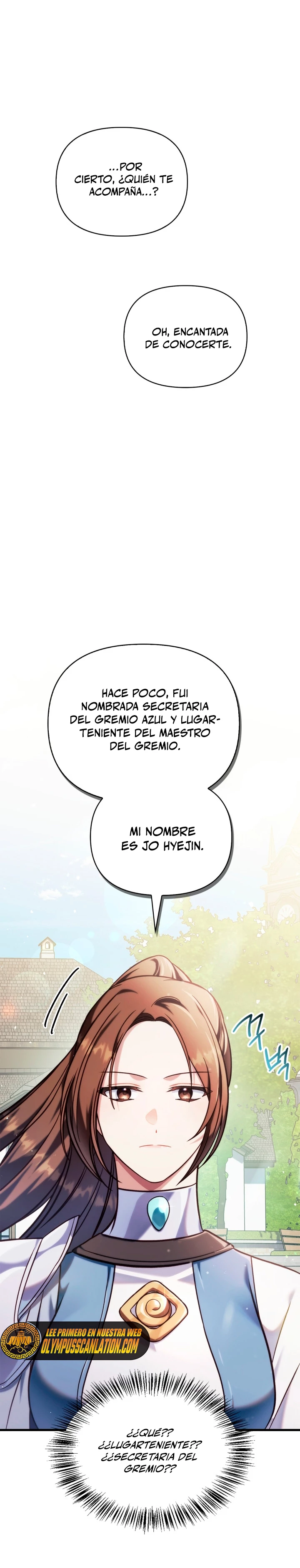 Manual de instrucciones del Reencarnado > Capitulo 73 > Page 331