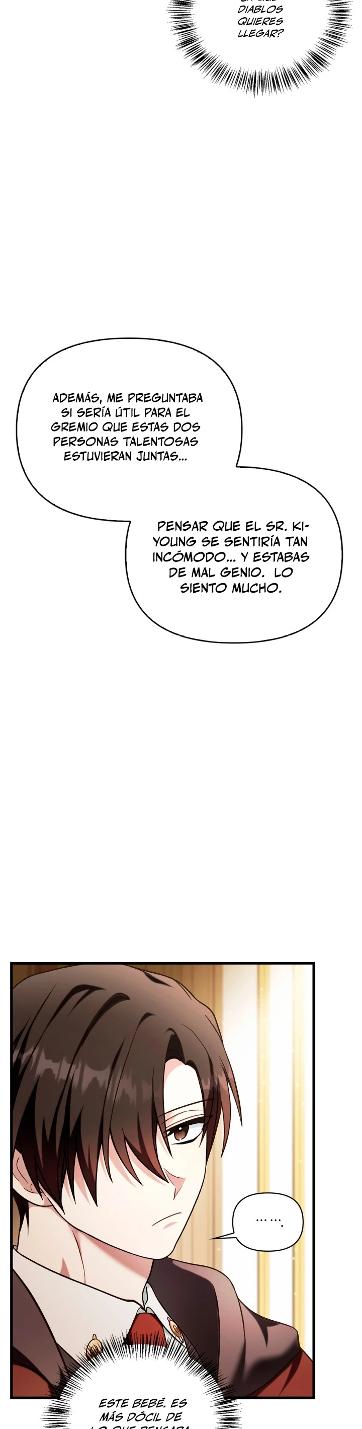 Manual de instrucciones del Reencarnado > Capitulo 74 > Page 271