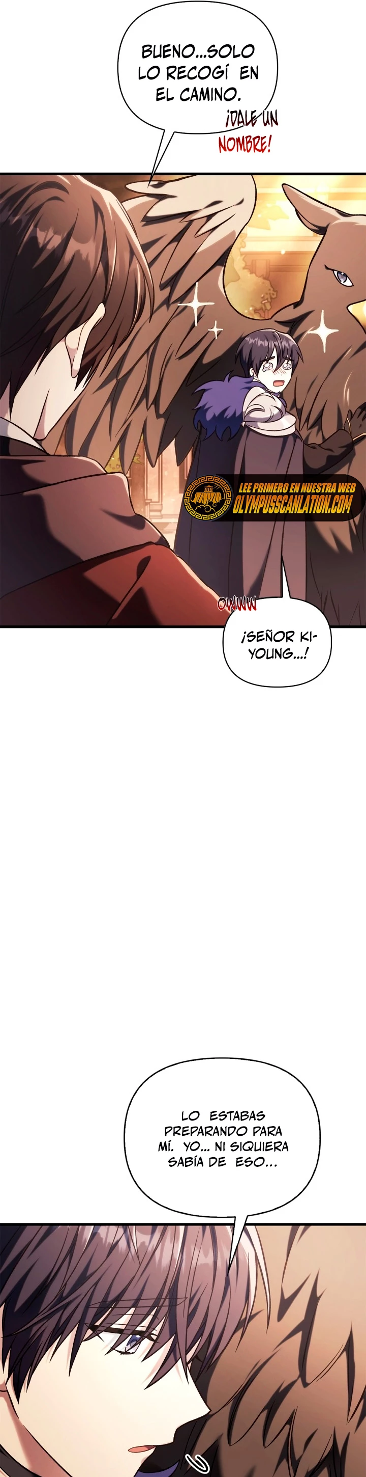 Manual de instrucciones del Reencarnado > Capitulo 74 > Page 321