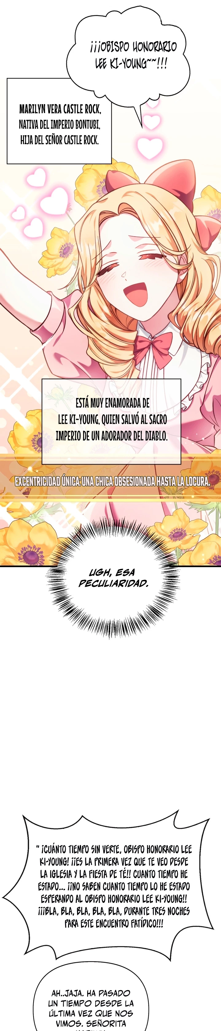 Manual de instrucciones del Reencarnado > Capitulo 75 > Page 31