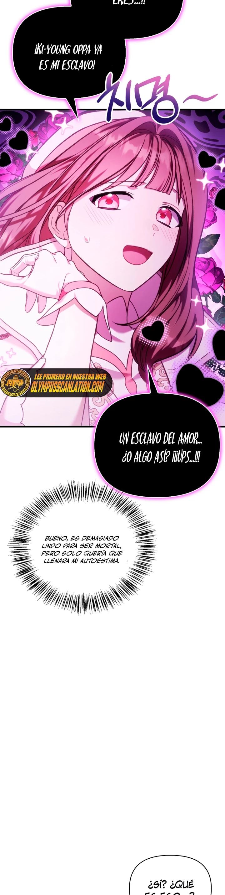 Manual de instrucciones del Reencarnado > Capitulo 75 > Page 61