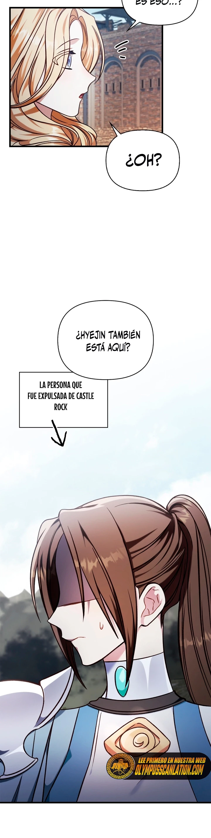 Manual de instrucciones del Reencarnado > Capitulo 75 > Page 71