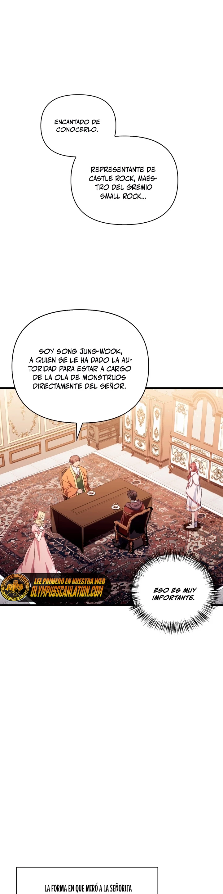 Manual de instrucciones del Reencarnado > Capitulo 75 > Page 231