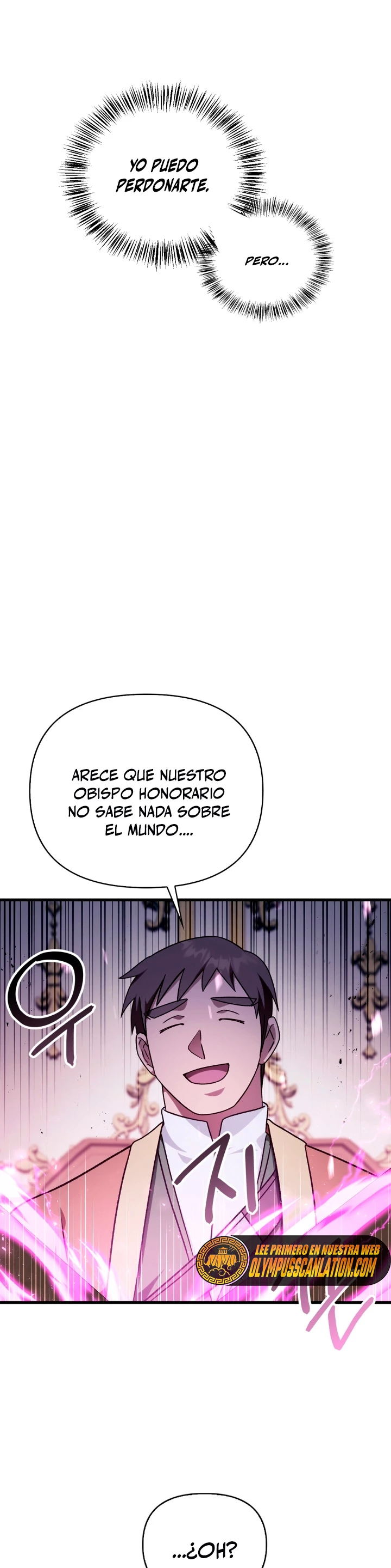 Manual de instrucciones del Reencarnado > Capitulo 75 > Page 281