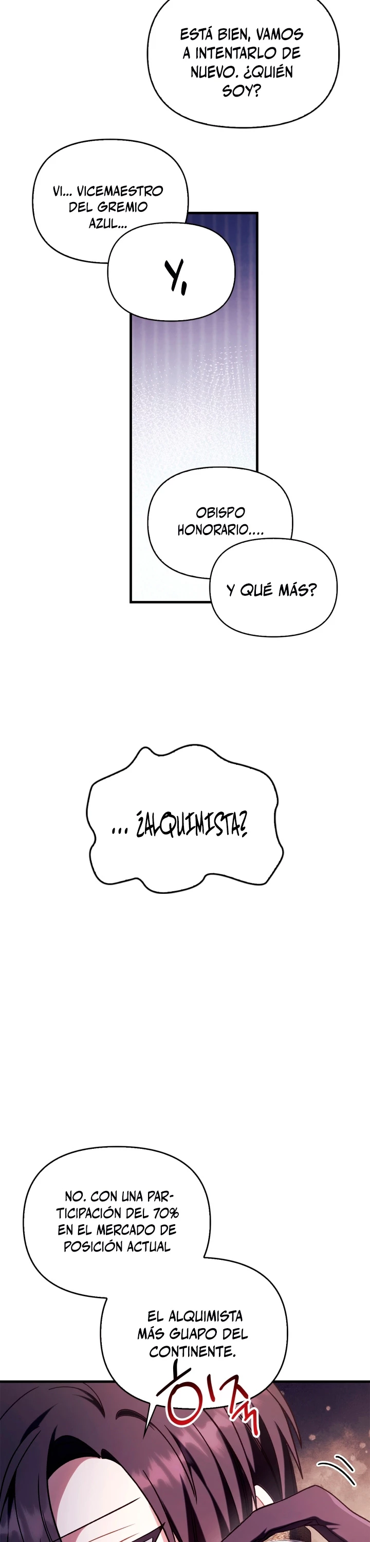 Manual de instrucciones del Reencarnado > Capitulo 75 > Page 341