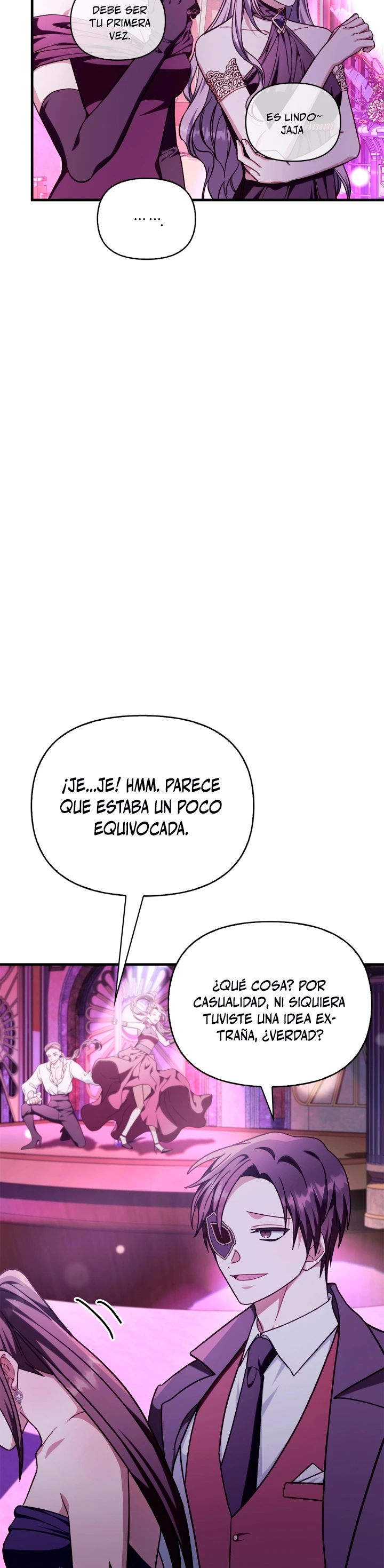 Manual de instrucciones del Reencarnado > Capitulo 75 > Page 451