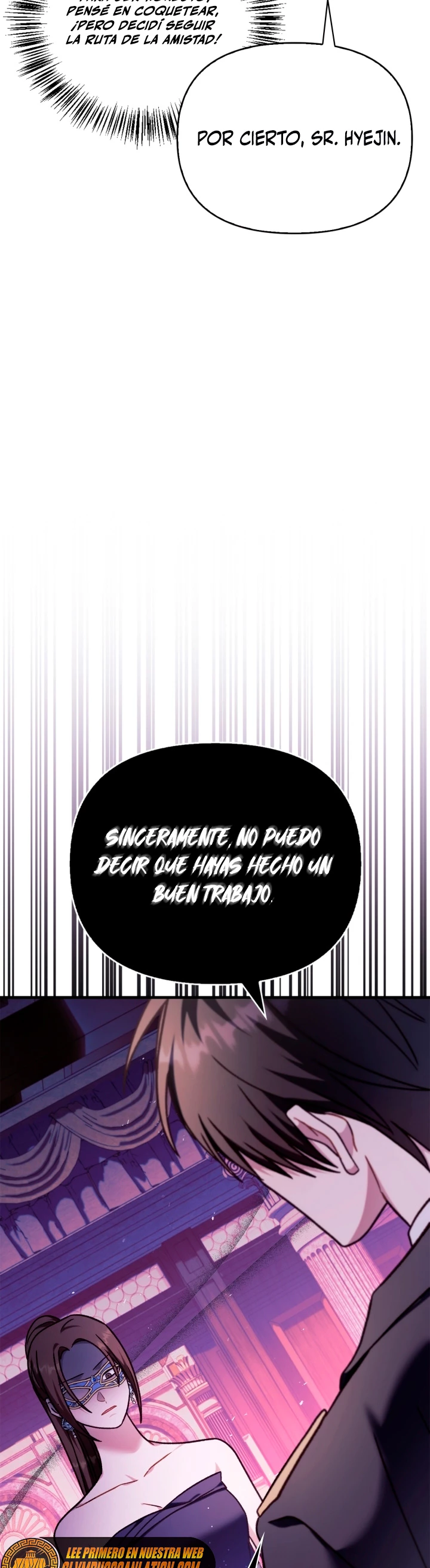 Manual de instrucciones del Reencarnado > Capitulo 75 > Page 551