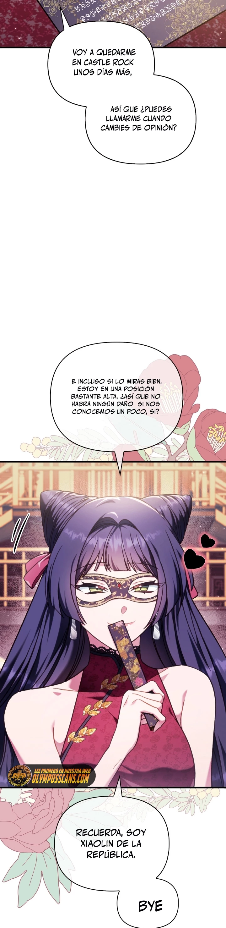 Manual de instrucciones del Reencarnado > Capitulo 76 > Page 361