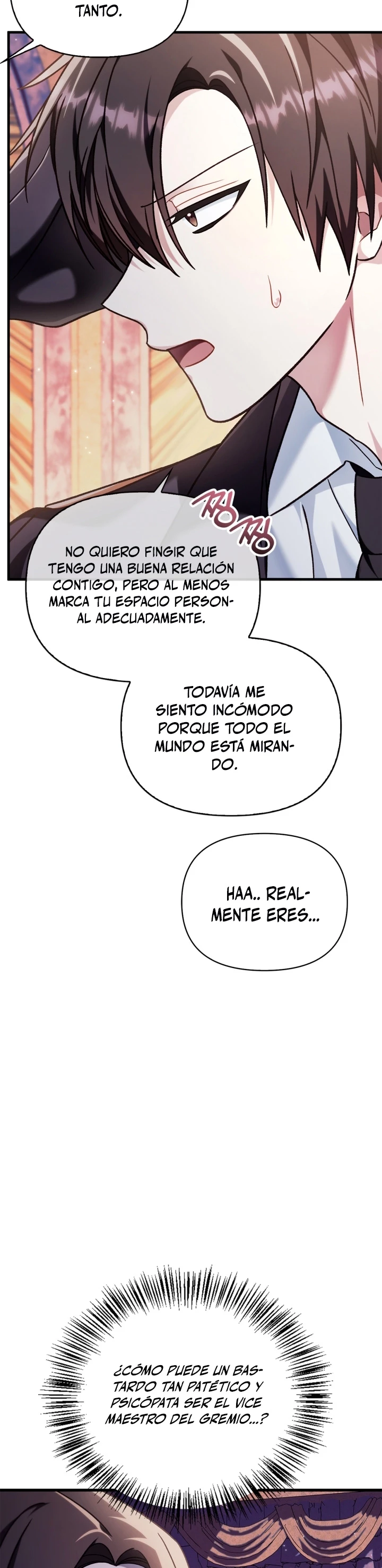 Manual de instrucciones del Reencarnado > Capitulo 76 > Page 401
