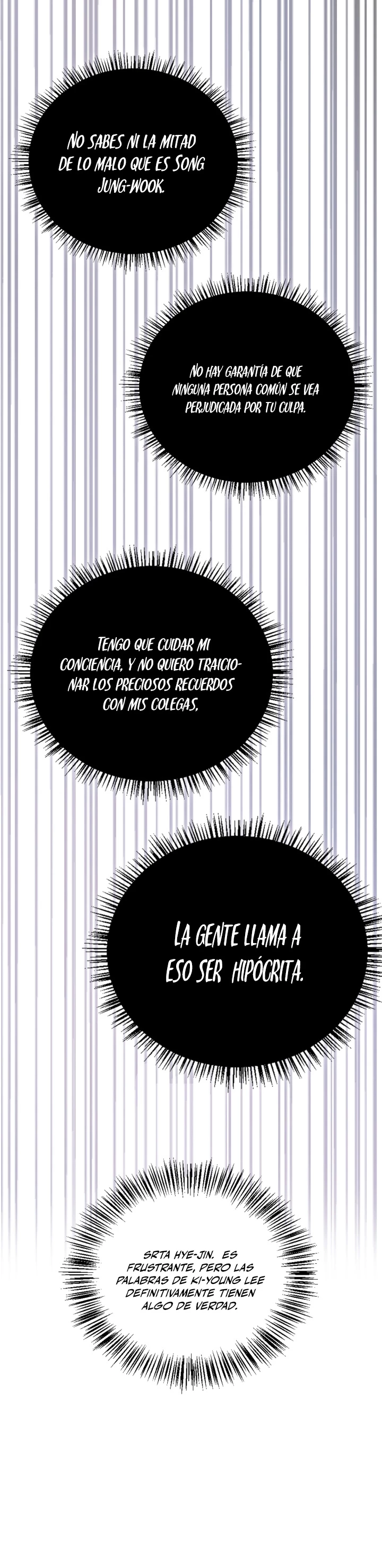 Manual de instrucciones del Reencarnado > Capitulo 76 > Page 421