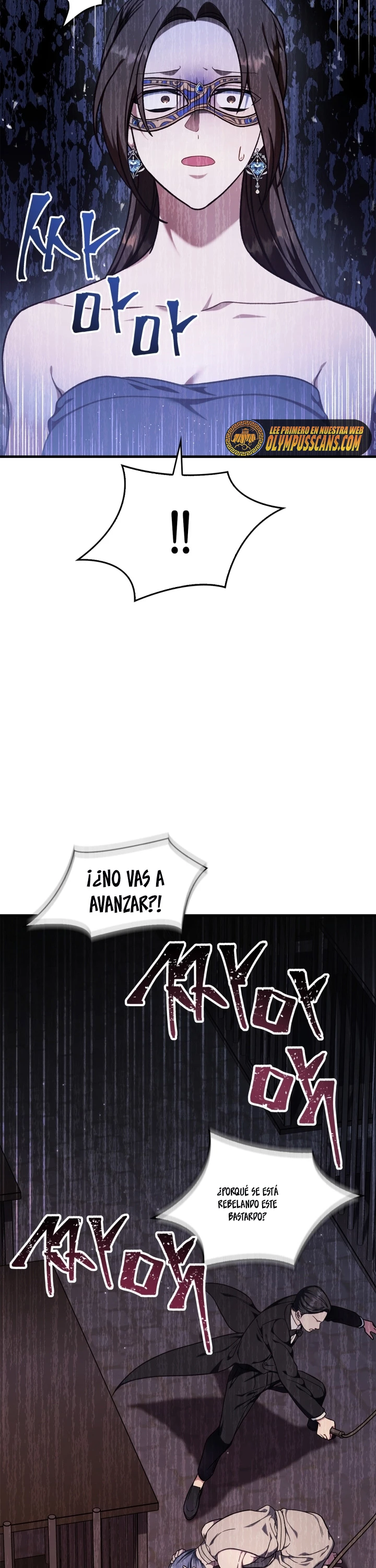 Manual de instrucciones del Reencarnado > Capitulo 76 > Page 481