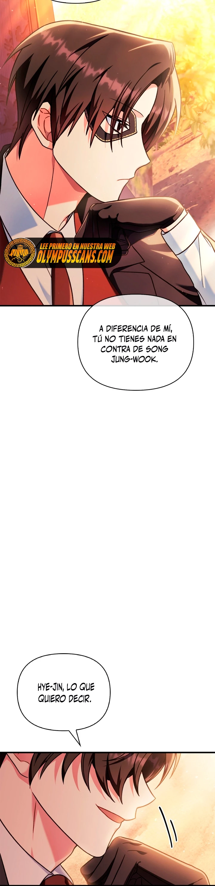 Manual de instrucciones del Reencarnado > Capitulo 77 > Page 121