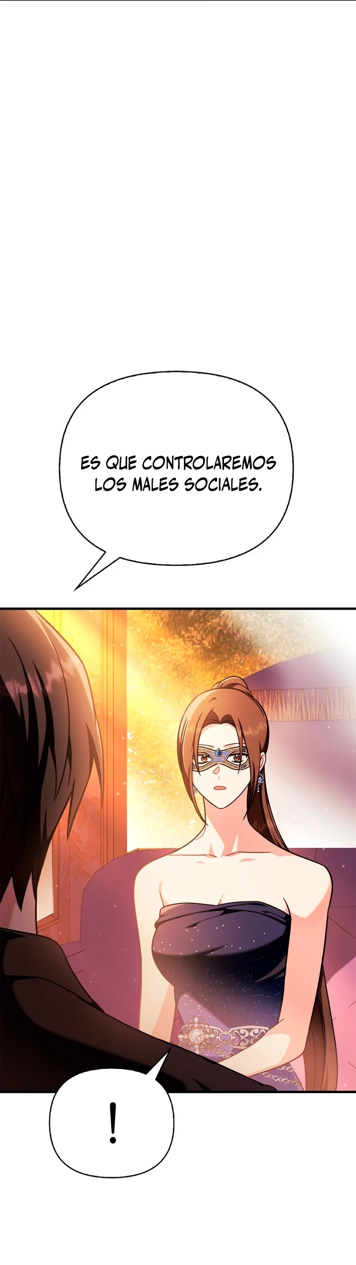 Manual de instrucciones del Reencarnado > Capitulo 77 > Page 131