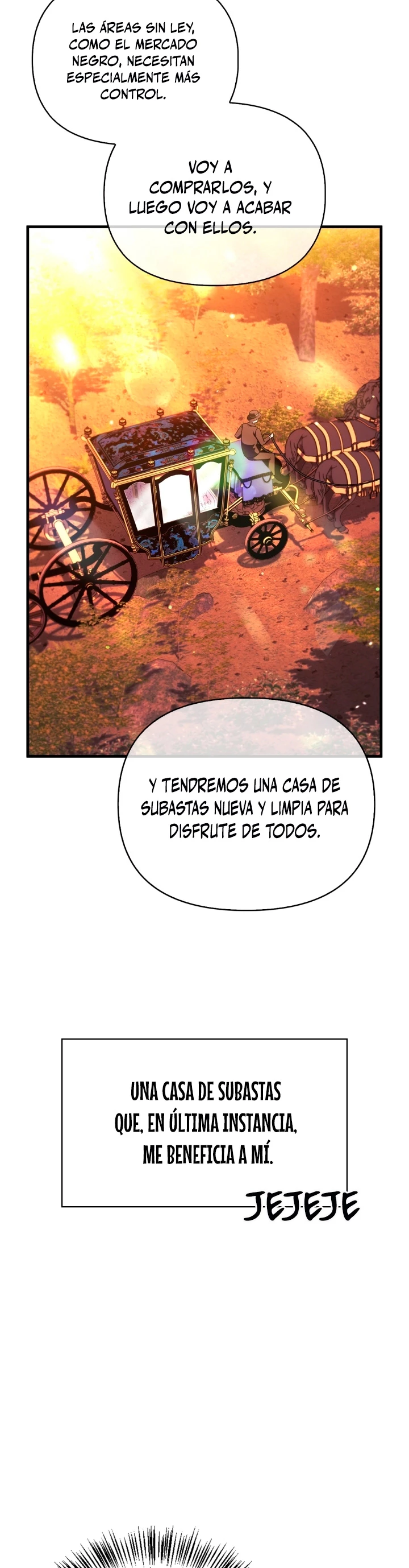 Manual de instrucciones del Reencarnado > Capitulo 77 > Page 151