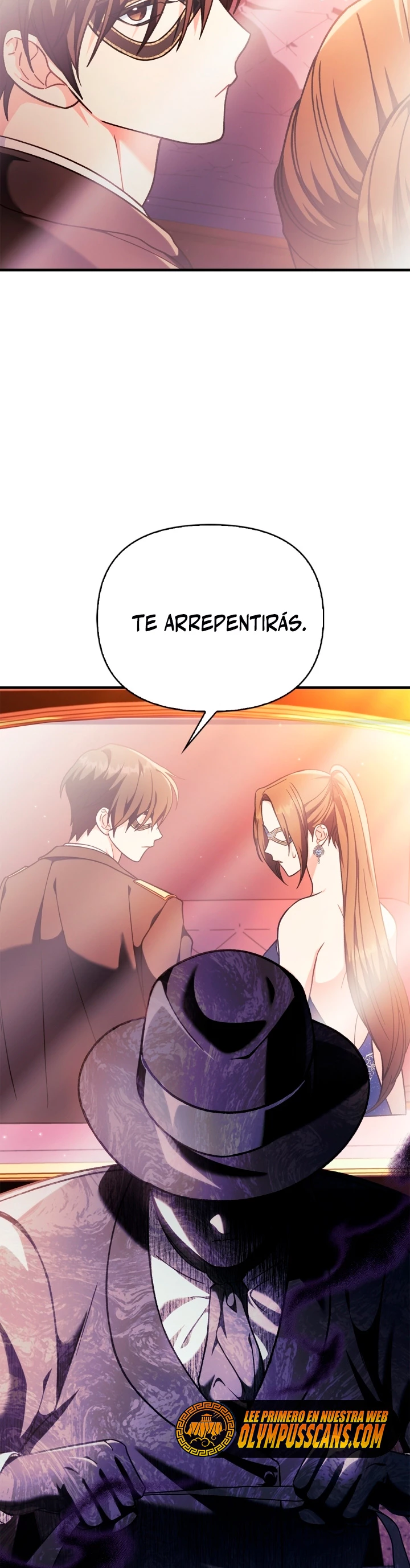 Manual de instrucciones del Reencarnado > Capitulo 77 > Page 191
