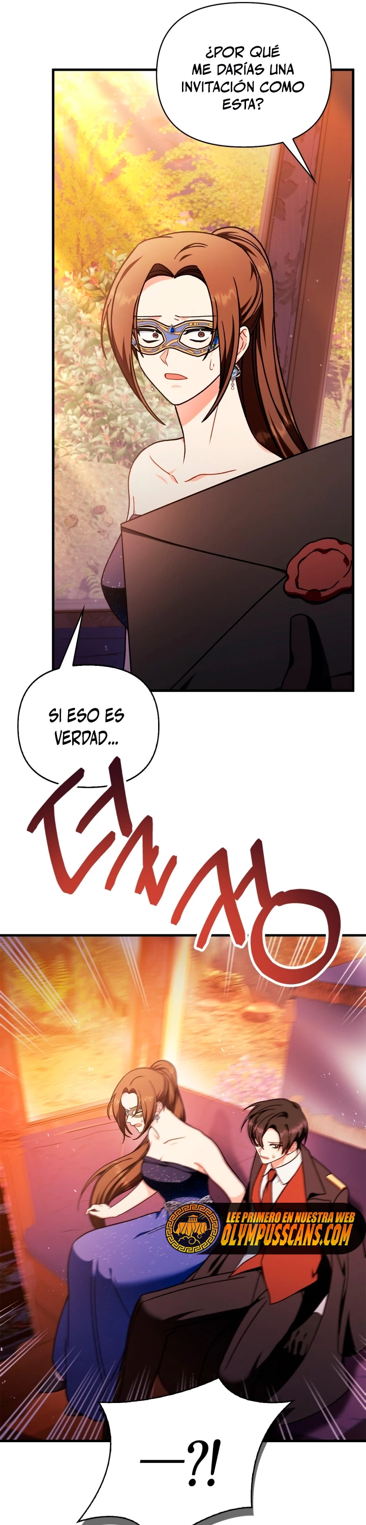 Manual de instrucciones del Reencarnado > Capitulo 77 > Page 221