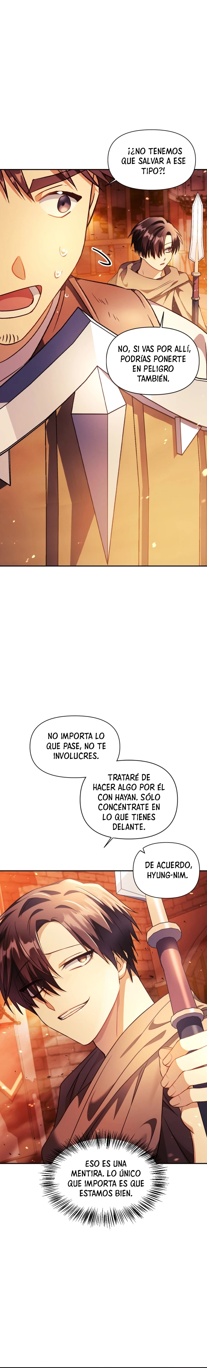 Manual de instrucciones del Reencarnado > Capitulo 22 > Page 51