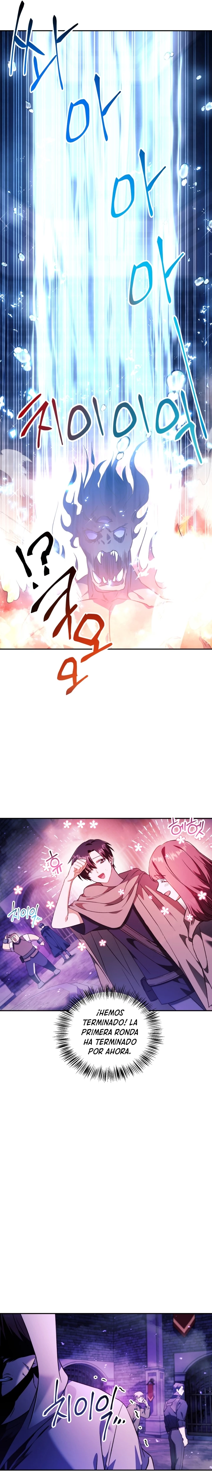 Manual de instrucciones del Reencarnado > Capitulo 22 > Page 91
