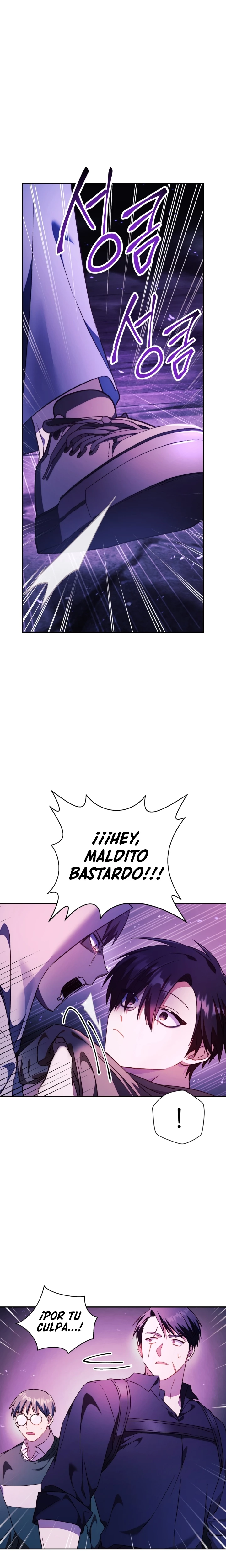 Manual de instrucciones del Reencarnado > Capitulo 22 > Page 101