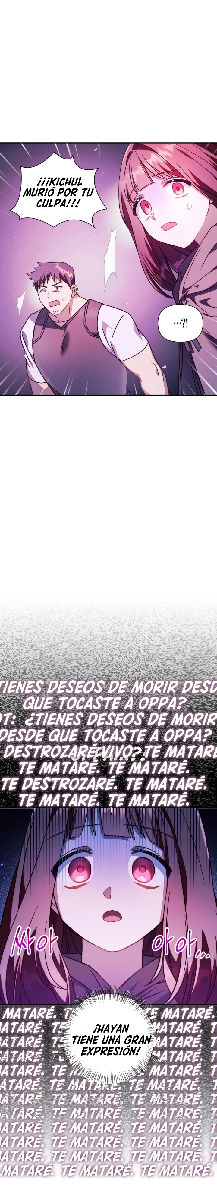 Manual de instrucciones del Reencarnado > Capitulo 22 > Page 121