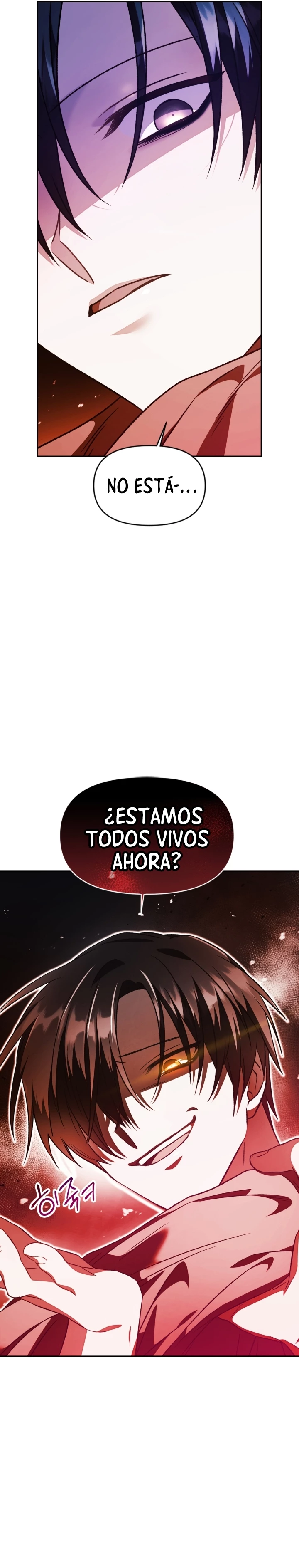 Manual de instrucciones del Reencarnado > Capitulo 22 > Page 141