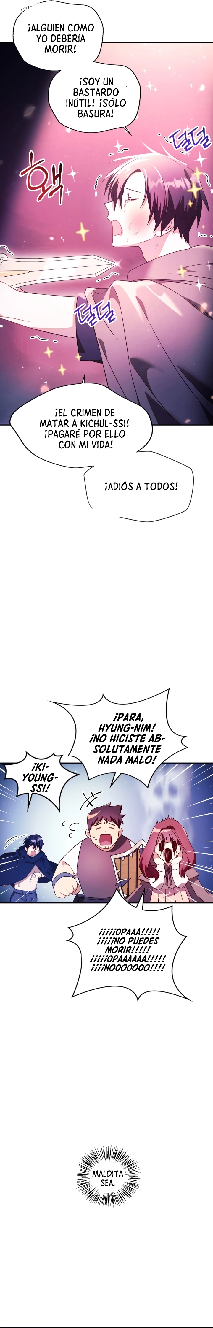 Manual de instrucciones del Reencarnado > Capitulo 22 > Page 221