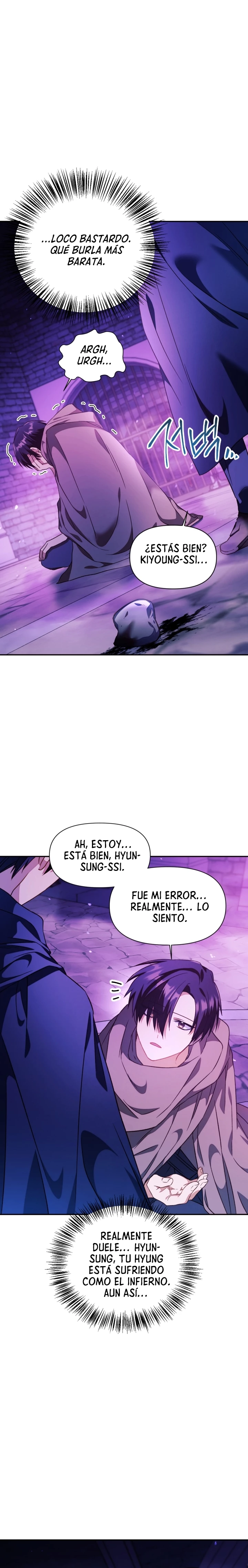 Manual de instrucciones del Reencarnado > Capitulo 22 > Page 321
