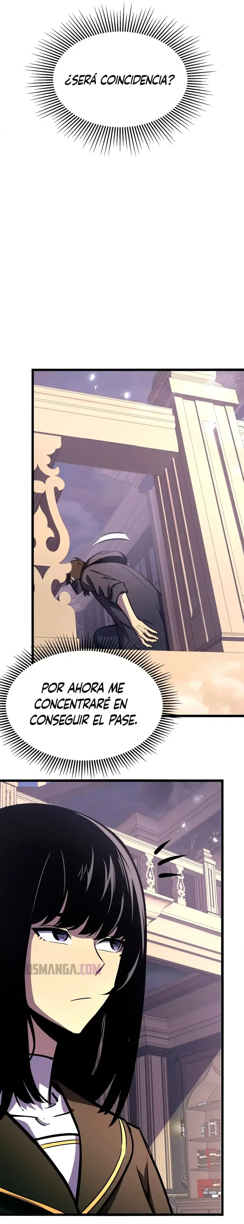 Reencarnación del Héroe Clase SSS > Capitulo 7 > Page 241